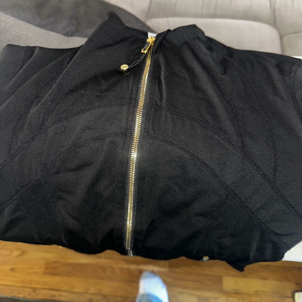 Lululemon define jacket black - Picture 3 of 3